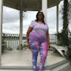 Meet your Posher, Joyce